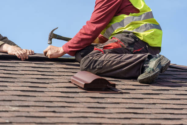 Quick and Trustworthy Emergency Roof Repair Services in Lorenzo, TX